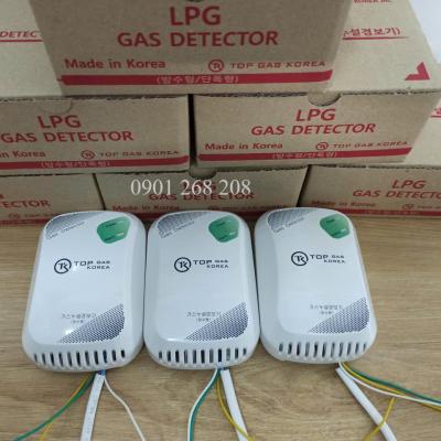 ĐẦU DÒ GAS RÒ RỈ DA-32PN